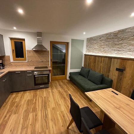 Camping Inntal Визинг Экстерьер фото