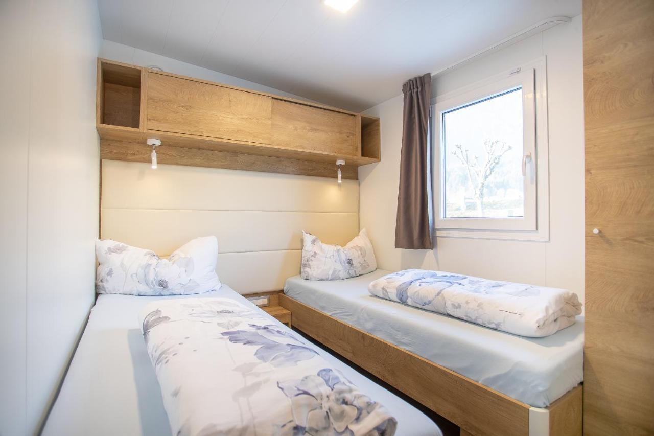 Camping Inntal Визинг Экстерьер фото