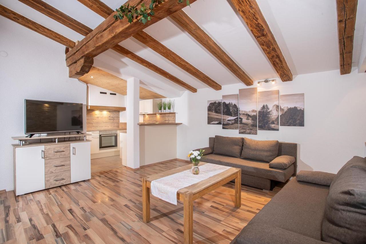 Camping Inntal Визинг Экстерьер фото