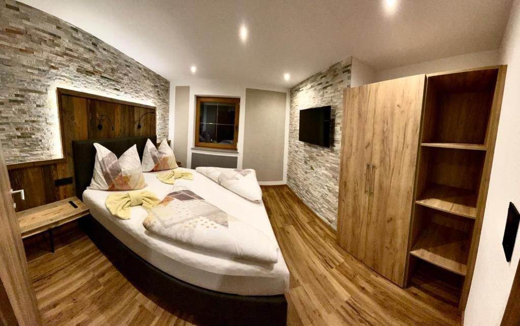 Camping Inntal Визинг Экстерьер фото